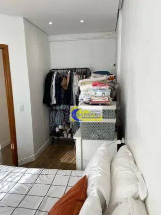 Imagem Cobertura com 2 Quartos à Venda, 89 m² em Vila Gilda - Santo André Imagem Cobertura com 2 Quartos à Venda, 89 m² em Vila Gilda - Santo André