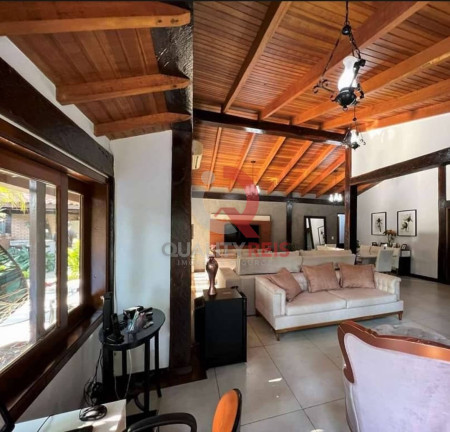Imagem Casa de Condomínio com 3 Quartos à Venda, 320 m² em Chácara Dos Lagos - Carapicuíba Imagem Casa de Condomínio com 3 Quartos à Venda, 320 m² em Chácara Dos Lagos - Carapicuíba