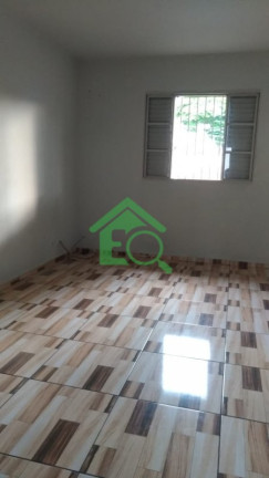 Imagem Sobrado com 2 Quartos para Alugar, 90 m² em Santo Amaro - São Paulo