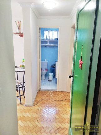 Imagem Apartamento com 1 Quarto à Venda,  em Ramos - Rio De Janeiro