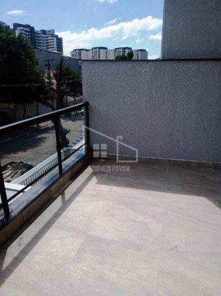 Imagem Apartamento com 3 Quartos à Venda, 85 m² em Paraíso - Santo André Imagem Apartamento com 3 Quartos à Venda, 85 m² em Paraíso - Santo André