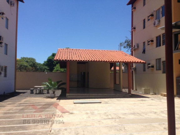 Imagem Apartamento com 2 Quartos à Venda, 68 m² em Ininga - Teresina Imagem Apartamento com 2 Quartos à Venda, 68 m² em Ininga - Teresina