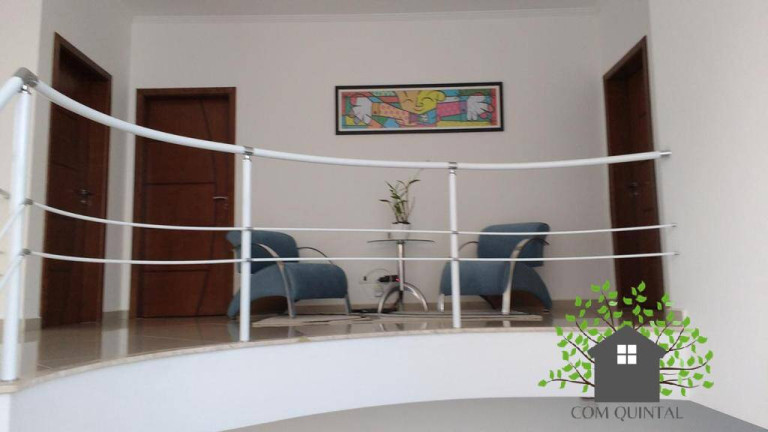 Imagem Casa com 5 Quartos à Venda, 450 m² em Paisagem Renoir - Cotia