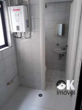 Imagem Apartamento com 3 Quartos para Alugar, 90 m² em Itaim Bibi - São Paulo Imagem Apartamento com 3 Quartos para Alugar, 90 m² em Itaim Bibi - São Paulo