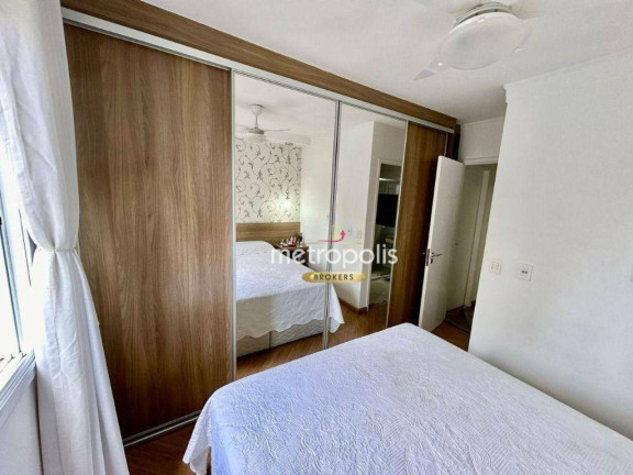 Imagem Apartamento com 3 Quartos à Venda, 77 m² em Mooca - São Paulo Imagem Apartamento com 3 Quartos à Venda, 77 m² em Mooca - São Paulo