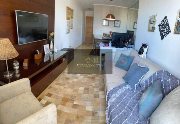 Imagem Apartamento com 2 Quartos à Venda, 74 m² em Gopoúva - Guarulhos