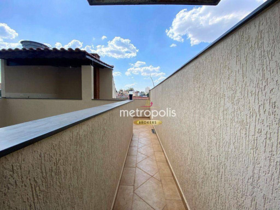 Imagem Sobrado com 3 Quartos à Venda, 248 m² em Olímpico - São Caetano Do Sul Imagem Sobrado com 3 Quartos à Venda, 248 m² em Olímpico - São Caetano Do Sul