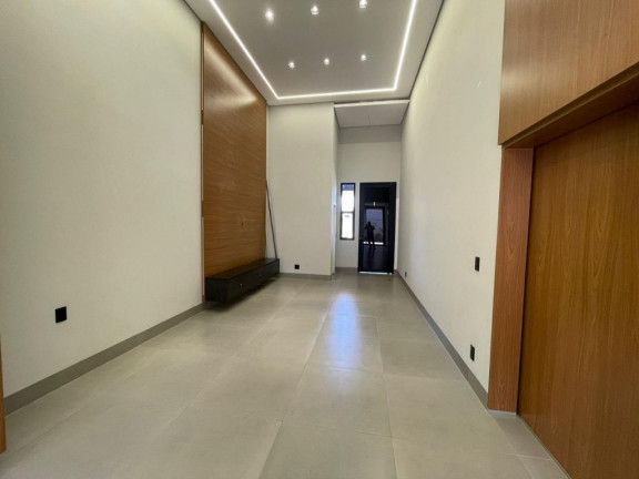 Casa de Condomínio com 3 Quartos à Venda, 147 m² em Jardim Valencia - Ribeirão Preto