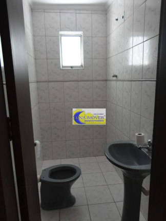 Imagem Sobrado com 2 Quartos à Venda, 191 m² em Parque Selecta - São Bernardo Do Campo Imagem Sobrado com 2 Quartos à Venda, 191 m² em Parque Selecta - São Bernardo Do Campo