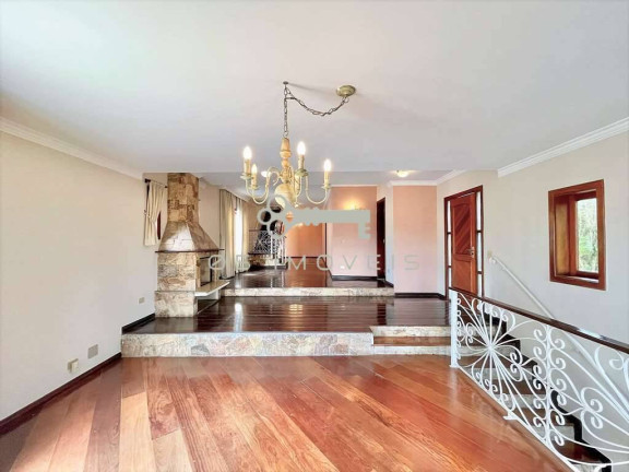 Imagem Casa de Condomínio com 4 Quartos à Venda, 356 m² em Granja Viana - Cotia Imagem Casa de Condomínio com 4 Quartos à Venda, 356 m² em Granja Viana - Cotia