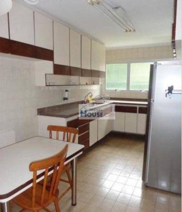 Imagem Apartamento com 3 Quartos à Venda, 127 m² em Morumbi - São Paulo Imagem Apartamento com 3 Quartos à Venda, 127 m² em Morumbi - São Paulo