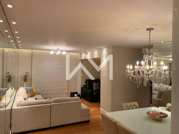 Imagem Apartamento com 2 Quartos à Venda, 90 m² em Jardim Aida - Guarulhos