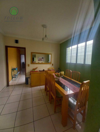 Imagem Sobrado com 3 Quartos à Venda, 106 m² em Bela Vista - Osasco Imagem Sobrado com 3 Quartos à Venda, 106 m² em Bela Vista - Osasco