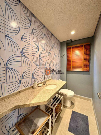 Imagem Apartamento com 3 Quartos à Venda, 115 m² em Itaguá - Ubatuba Imagem Apartamento com 3 Quartos à Venda, 115 m² em Itaguá - Ubatuba