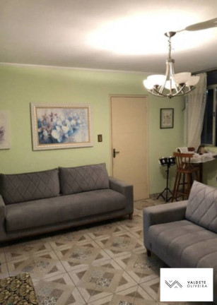 Imagem Apartamento com 3 Quartos à Venda, 92 m² em Vila Ema - São José Dos Campos