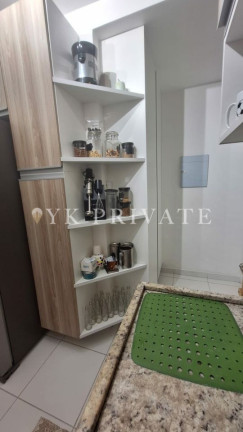 Imagem Apartamento com 3 Quartos à Venda, 96 m² em Barra Funda - São Paulo