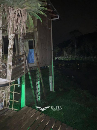 Imagem Chácara com 3 Quartos à Venda, 18.000 m² em São João Do Itaperiú Imagem Chácara com 3 Quartos à Venda, 18.000 m² em São João Do Itaperiú