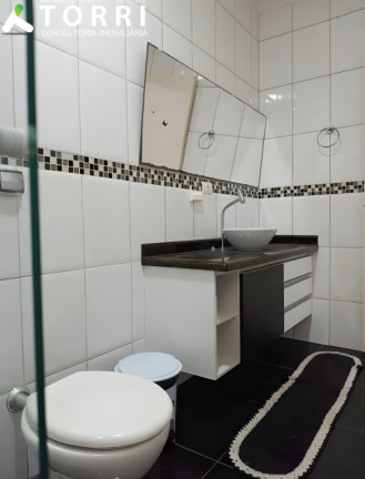 Imagem Sobrado com 3 Quartos à Venda, 205 m² em Wanel Ville - Sorocaba Imagem Sobrado com 3 Quartos à Venda, 205 m² em Wanel Ville - Sorocaba