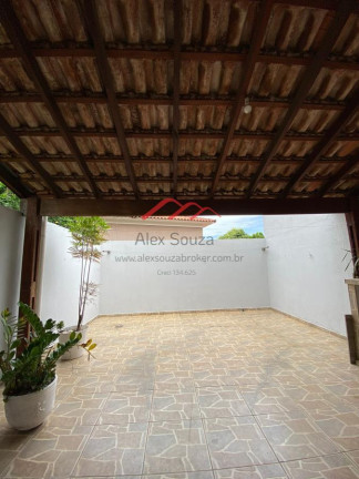 Imagem Casa com 2 Quartos à Venda, 61 m² em Parque Villa Flores - Sumaré Imagem Casa com 2 Quartos à Venda, 61 m² em Parque Villa Flores - Sumaré