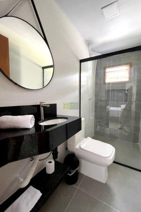 Imagem Kitnet com 1 Quarto para Alugar ou Temporada, 20 m² em Centro - Porto Belo Imagem Kitnet com 1 Quarto para Alugar ou Temporada, 20 m² em Centro - Porto Belo