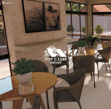 Imagem Apartamento com 2 Quartos à Venda, 83 m² em Centro - São Pedro Da Aldeia