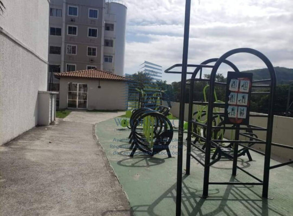 Imagem Apartamento com 2 Quartos à Venda, 54 m² em Tomás Coelho - Rio De Janeiro Imagem Apartamento com 2 Quartos à Venda, 54 m² em Tomás Coelho - Rio De Janeiro