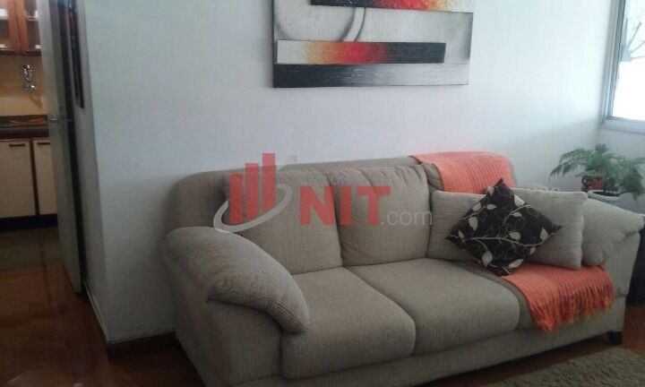 Imagem Apartamento com 2 Quartos à Venda, 76 m² em Icaraí - Niterói