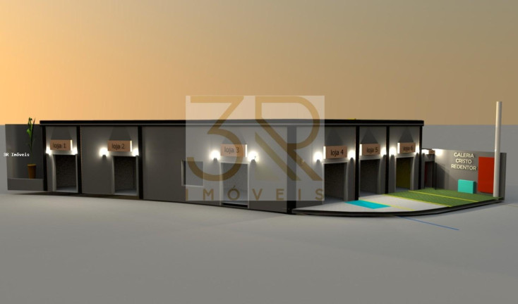 Imagem Sala Comercial para Alugar, 30 m² em Jardim Cristo Redentor - Ribeirão Preto Imagem Sala Comercial para Alugar, 30 m² em Jardim Cristo Redentor - Ribeirão Preto