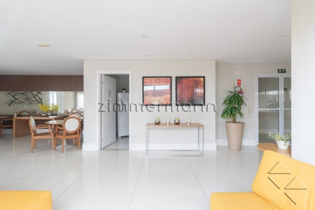 Imagem Apartamento com 1 Quarto à Venda, 70 m² em Centro - São Paulo Imagem Apartamento com 1 Quarto à Venda, 70 m² em Centro - São Paulo
