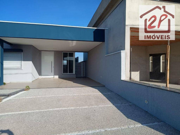Casa com 3 Quartos à Venda, 165 m² em Reserva Do Vale - Caçapava
