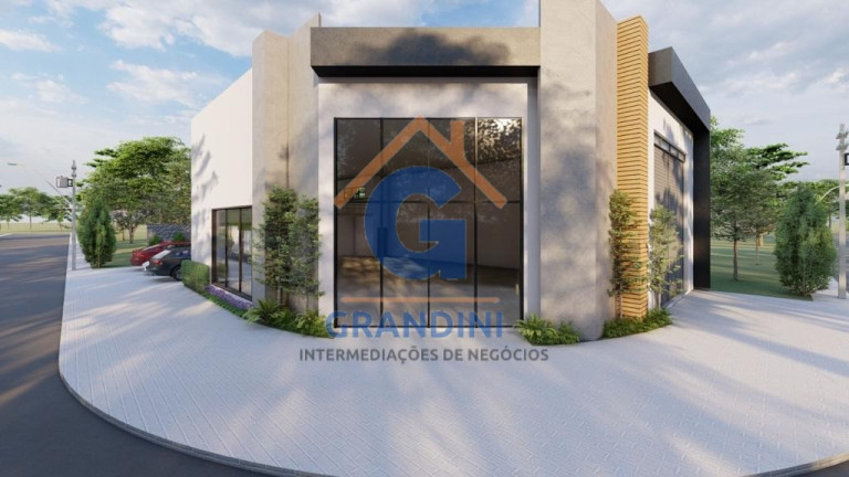Imagem Imóvel para Alugar, 280 m² em Vila Santa Rosa - Mogi Guaçu Imagem Imóvel para Alugar, 280 m² em Vila Santa Rosa - Mogi Guaçu
