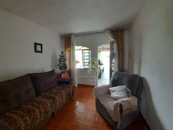 Imagem Casa com 3 Quartos à Venda, 160 m² em Terra Preta - Mairiporã Imagem Casa com 3 Quartos à Venda, 160 m² em Terra Preta - Mairiporã