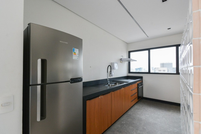 Imagem Loft com 1 Quarto à Venda, 18 m² em Bela Vista - São Paulo