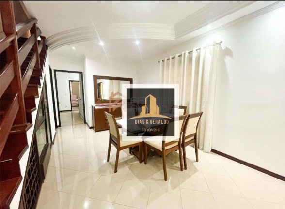 Imagem Sobrado com 3 Quartos à Venda, 135 m² em Jardim Sul - São José Dos Campos Imagem Sobrado com 3 Quartos à Venda, 135 m² em Jardim Sul - São José Dos Campos