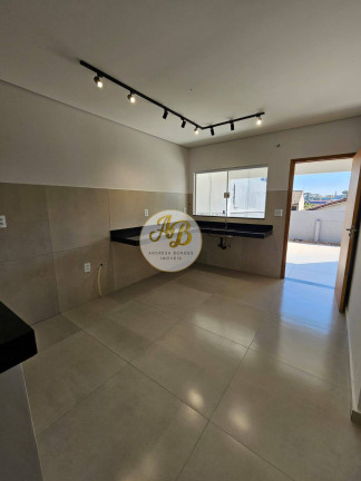 Imagem Casa com 3 Quartos à Venda, 250 m² em São José - Franca