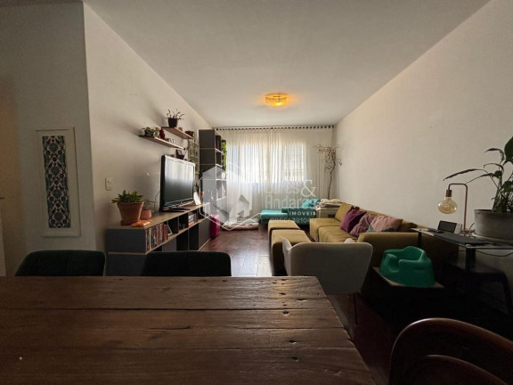 Imagem Apartamento com 2 Quartos à Venda, 89 m² em Cerqueira César - São Paulo Imagem Apartamento com 2 Quartos à Venda, 89 m² em Cerqueira César - São Paulo