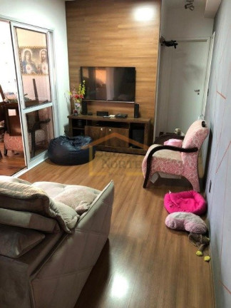 Imagem Apartamento com 2 Quartos à Venda, 72 m² em Lauzane Paulista - São Paulo Imagem Apartamento com 2 Quartos à Venda, 72 m² em Lauzane Paulista - São Paulo