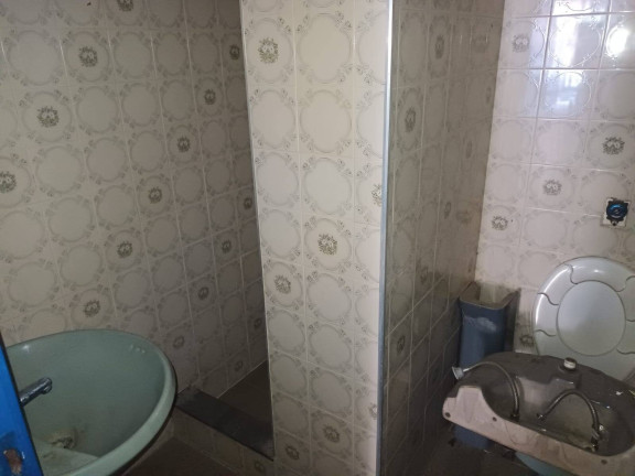 Imagem Apartamento com 3 Quartos à Venda, 242 m² em Quintino Bocaiúva - Rio De Janeiro