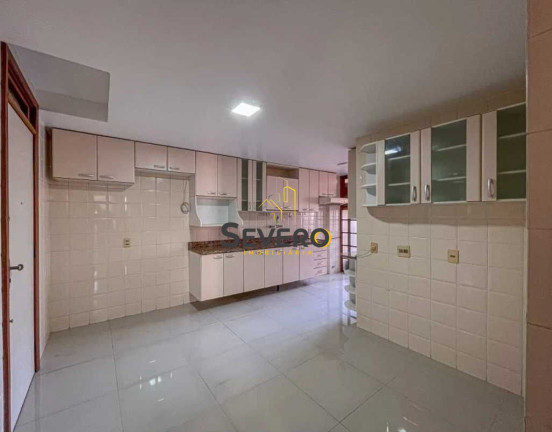 Imagem Apartamento com 4 Quartos à Venda, 150 m² em Icaraí - Niterói Imagem Apartamento com 4 Quartos à Venda, 150 m² em Icaraí - Niterói