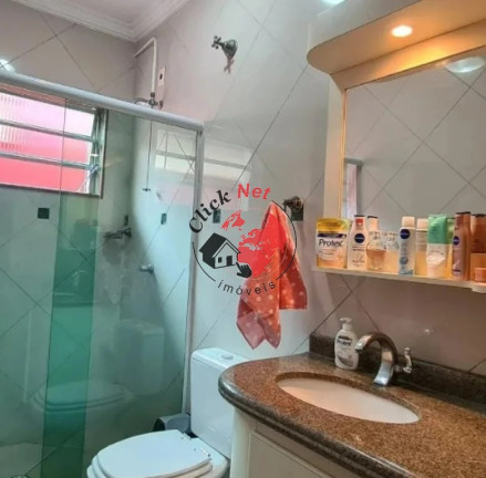 Imagem Casa com 3 Quartos à Venda, 257 m² em Paulicéia - São Bernardo Do Campo Imagem Casa com 3 Quartos à Venda, 257 m² em Paulicéia - São Bernardo Do Campo