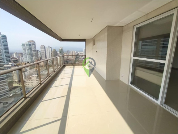 Imagem Apartamento com 3 Quartos à Venda, 210 m² em Embaré - Santos Imagem Apartamento com 3 Quartos à Venda, 210 m² em Embaré - Santos