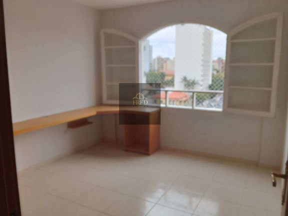Imagem Apartamento com 4 Quartos à Venda, 250 m² em Centro - Santo André Imagem Apartamento com 4 Quartos à Venda, 250 m² em Centro - Santo André