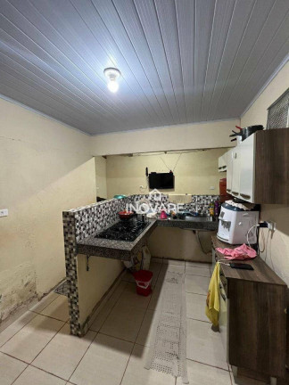 Imagem Casa com 3 Quartos à Venda, 300 m² em Zenon Borges Guimarães - Itumbiara