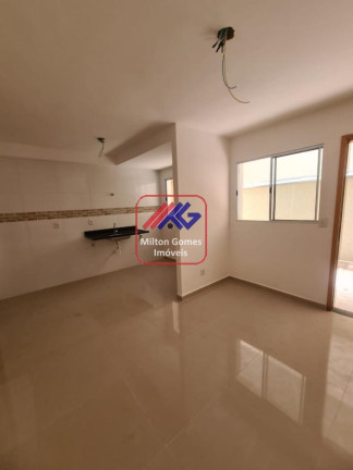 Imagem Apartamento com 1 Quarto à Venda, 35 m² em Vila Guilhermina - São Paulo