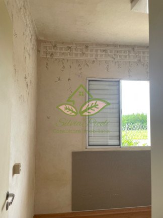 Imagem Casa de Condomínio com 3 Quartos à Venda, 100 m² em Loteamento Santo Antônio - Itatiba