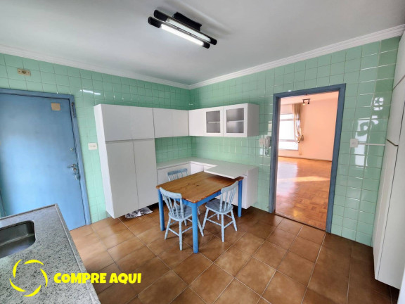 Imagem Apartamento com 3 Quartos à Venda, 186 m² em Higienópolis - São Paulo Imagem Apartamento com 3 Quartos à Venda, 186 m² em Higienópolis - São Paulo