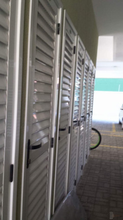 Imagem Apartamento com 1 Quarto à Venda, 83 m² em Itaguá - Ubatuba