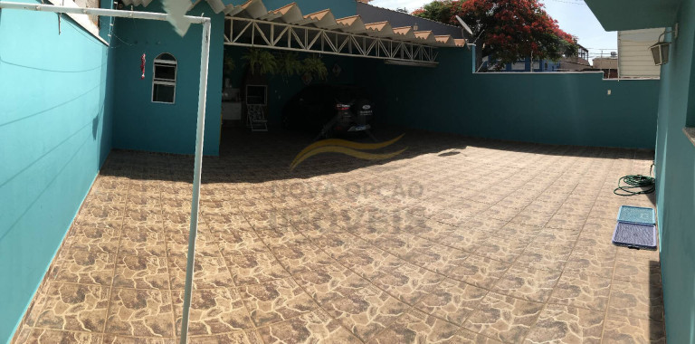 Imagem Casa com 2 Quartos à Venda, 250 m² em Portal Santa Fé - Itupeva Imagem Casa com 2 Quartos à Venda, 250 m² em Portal Santa Fé - Itupeva