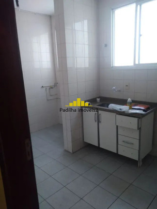Imagem Apartamento com 3 Quartos à Venda, 59 m² em Parque Bela Vista - Votorantim Imagem Apartamento com 3 Quartos à Venda, 59 m² em Parque Bela Vista - Votorantim