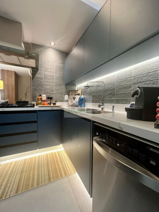 Imagem Apartamento com 2 Quartos à Venda, 74 m² em Moema - São Paulo Imagem Apartamento com 2 Quartos à Venda, 74 m² em Moema - São Paulo